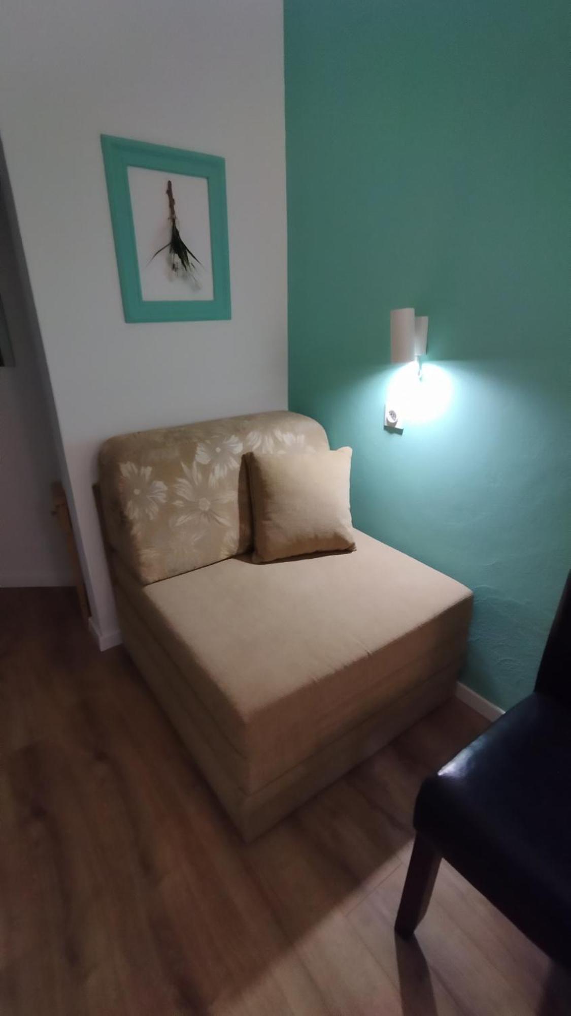 Mirjam Apartment Novi Vinodolski Room photo