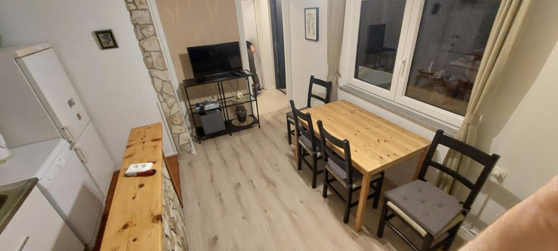 Mirjam Apartment Novi Vinodolski Room photo